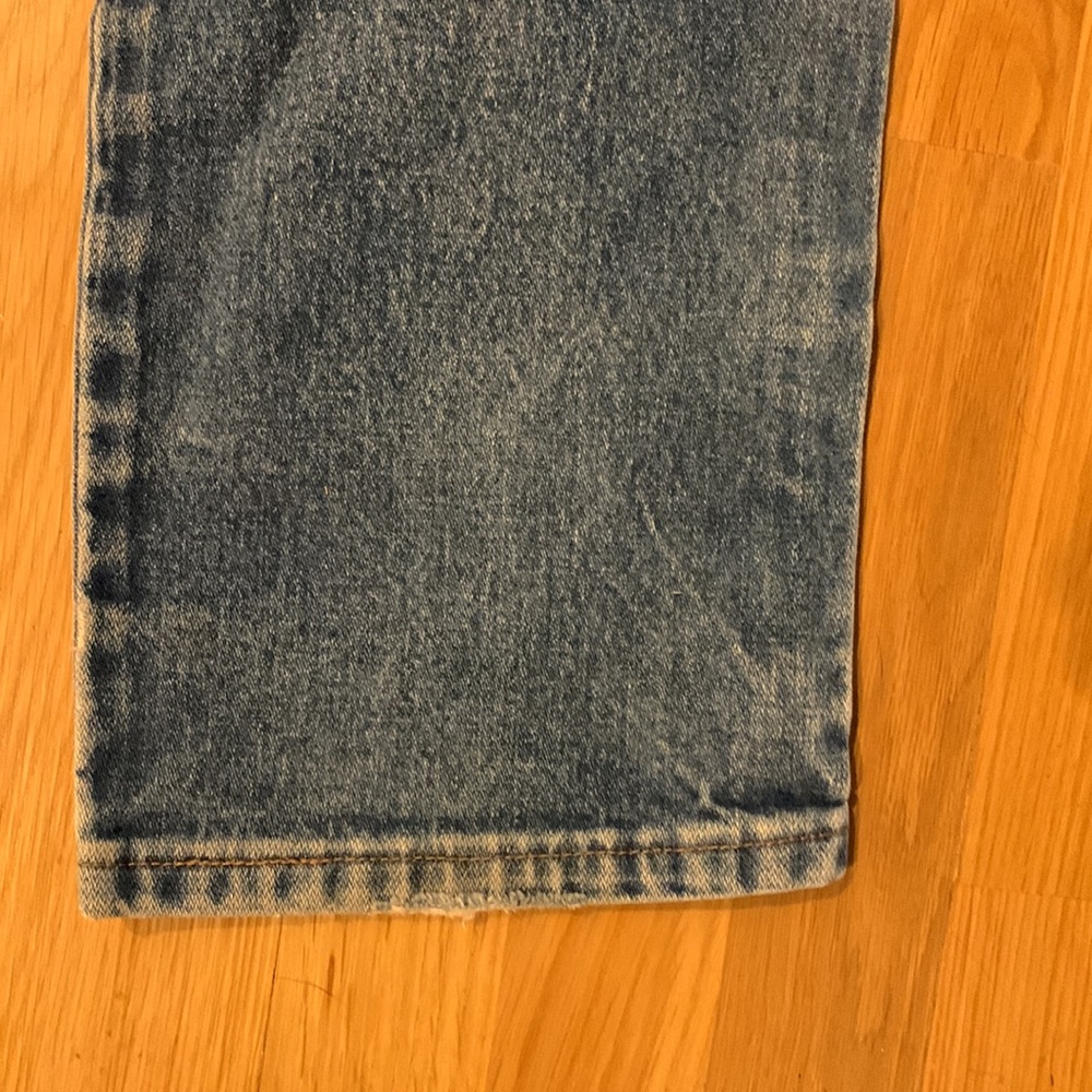 Vintage Wrangler Jeans - Picture 7 of 7